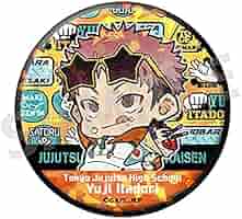 Amazon.co.jp: 【虎杖悠仁】 呪術廻戦 トレーディングホログラム